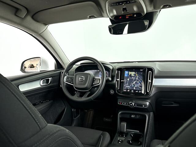 Volvo XC40 T4 Recharge Inscription Expression | Panoramadak | Stoel- en Stuurverwarming | Navigatie