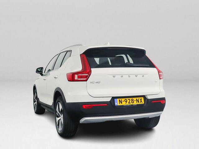 Volvo XC40 T4 Recharge Inscription Expression | Panoramadak | Stoel- en Stuurverwarming | Navigatie