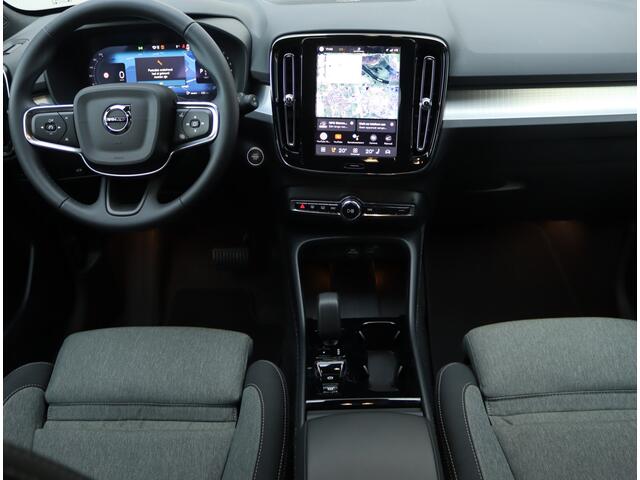 Volvo XC40 2.0 B3 Plus Dark | Camera | H&K | Keyless