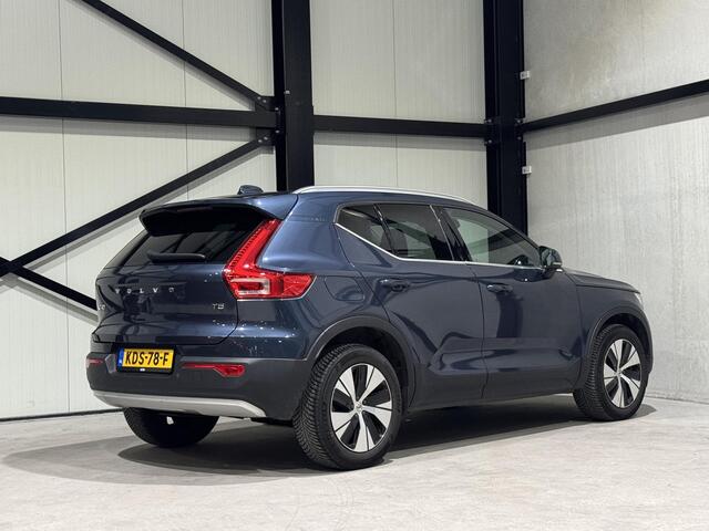 Volvo XC40 1.5 T4 Recharge Inscription Expression | panorama | leder | auto-pilot |