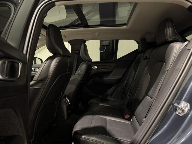 Volvo XC40 1.5 T4 Recharge Inscription Expression | panorama | leder | auto-pilot |