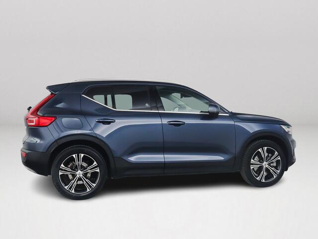 Volvo XC40 T4 Recharge Inscription | Parkeercamera | Stoel- en Stuurverwarming | Trekhaak