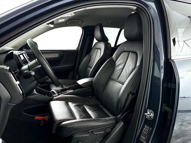 Volvo XC40 T4 Recharge Inscription | Parkeercamera | Stoel- en Stuurverwarming | Trekhaak