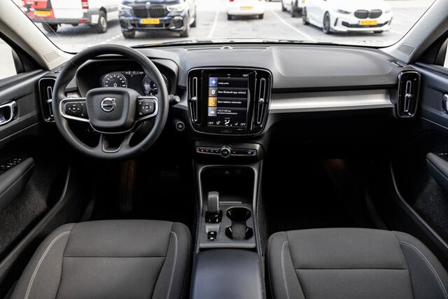 Volvo XC40 Inscription Expression Recharge Plug-In Hybrid 2WD