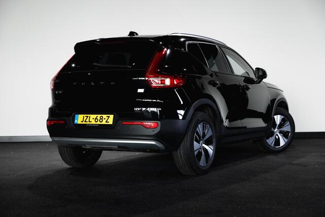 Volvo XC40 Inscription Expression Recharge Plug-In Hybrid 2WD