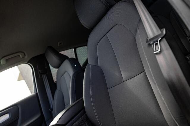 Volvo XC40 Inscription Expression Recharge Plug-In Hybrid 2WD