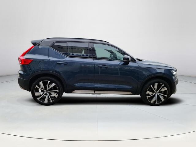 Volvo XC40 1.5 T5 Recharge R-Design | Alcantara | Harman Kardon |Trekhaak |