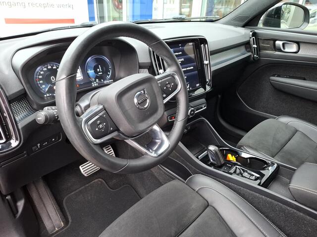 Volvo XC40 1.5 T5 Recharge R-Design | Alcantara | Harman Kardon |Trekhaak |
