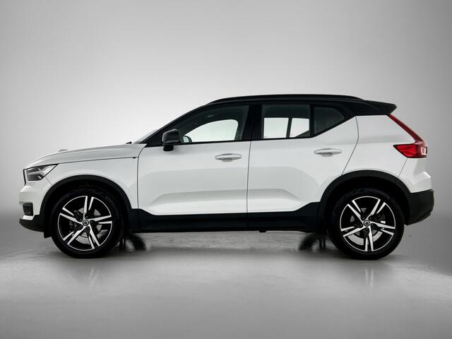 Volvo XC40 1.5 T2 R-Design
