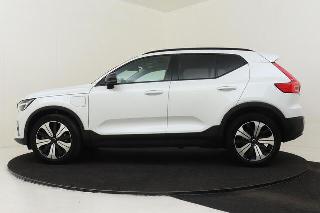 Volvo XC40 T5 PLUG-IN HYBRID AWD ULTIMATE DARK -PANO.DAK|HARMAN/KARDON|BLIS|LEDER|CAMERA|PRIVACY.GLAS|POWER-SEATS|VERW.VOORRUIT