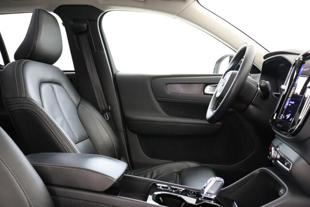 Volvo XC40 T5 PLUG-IN HYBRID AWD ULTIMATE DARK -PANO.DAK|HARMAN/KARDON|BLIS|LEDER|CAMERA|PRIVACY.GLAS|POWER-SEATS|VERW.VOORRUIT