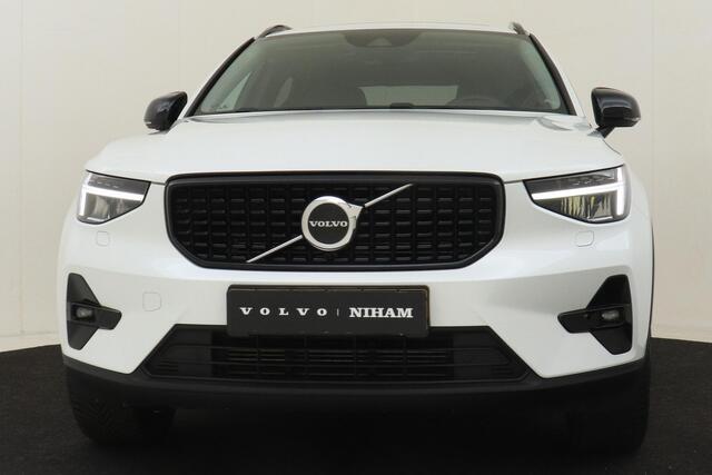 Volvo XC40 T5 PLUG-IN HYBRID AWD ULTIMATE DARK -PANO.DAK|HARMAN/KARDON|BLIS|LEDER|CAMERA|PRIVACY.GLAS|POWER-SEATS|VERW.VOORRUIT
