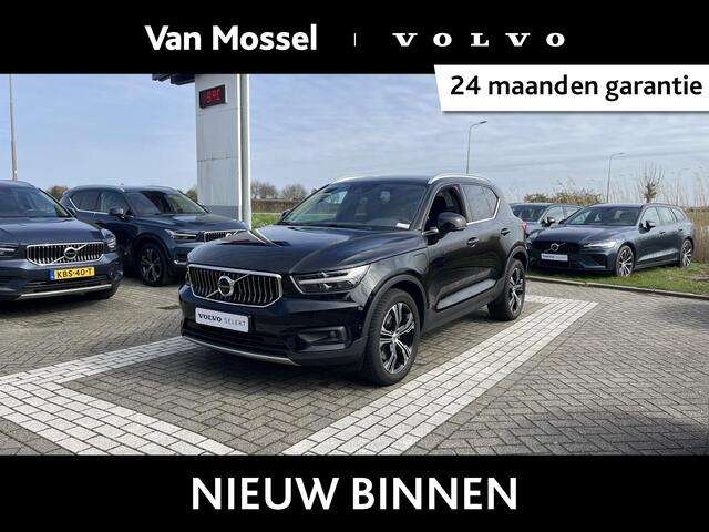 Volvo XC40 T4 Recharge Inscription Expression | 360 Graden Camera | Climate Pack | Keyless Entry |