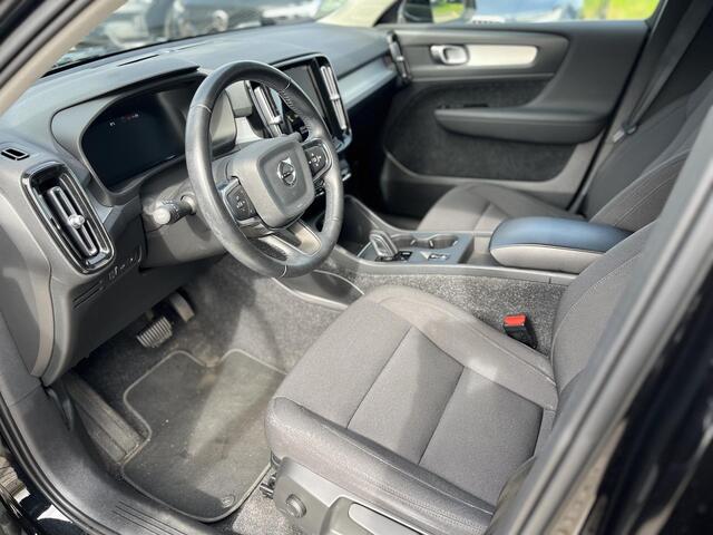 Volvo XC40 T4 Recharge Inscription Expression | 360 Graden Camera | Climate Pack | Keyless Entry |