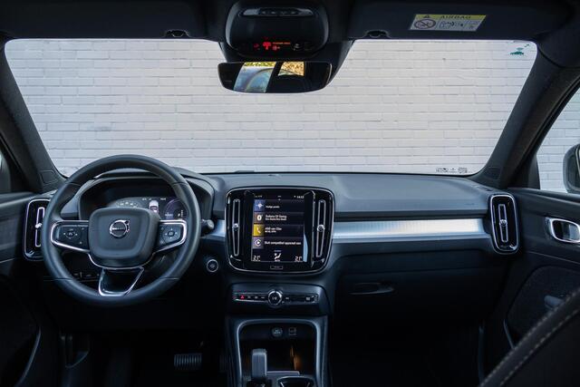 Volvo XC40 1.5 Facelift|AdaptiveCruise|PrivacyGlass|