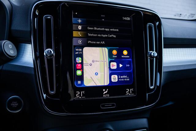 Volvo XC40 1.5 Facelift|AdaptiveCruise|PrivacyGlass|