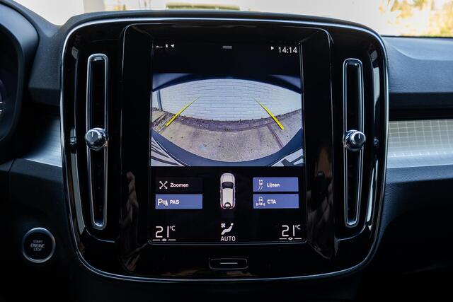 Volvo XC40 1.5 Facelift|AdaptiveCruise|PrivacyGlass|