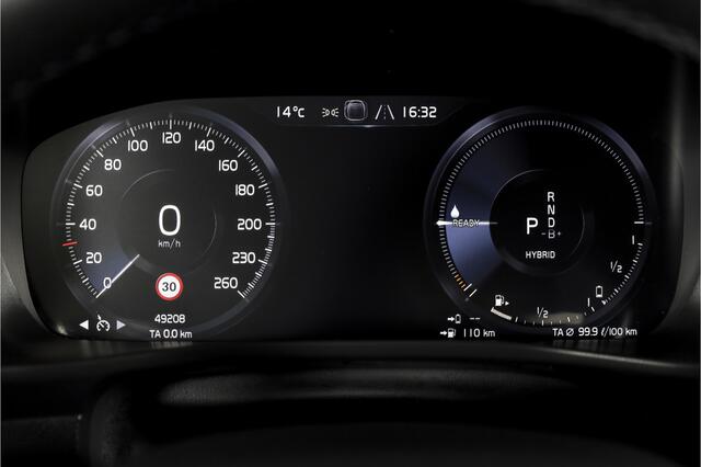 Volvo XC40 1.5 T4 Recharge Inscription Expression | Elek. Trekhaak | Dig. Cockpit | Cruise | Stoel-+Stuurverw. | Leder | Elek. Klep | PDC | Camera | NAV+App. Connect | ECC | LM 18" | 0676