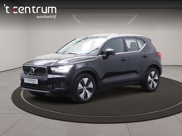 Volvo XC40 1.5 T4 211 PK Recharge Inscription Expression PHEV, Panoramadak, Leder, Camera
