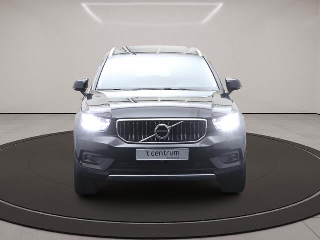 Volvo XC40 1.5 T4 211 PK Recharge Inscription Expression PHEV, Panoramadak, Leder, Camera