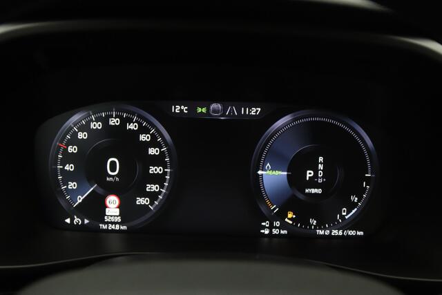 Volvo XC40 1.5 T4 211 PK Recharge Inscription Expression PHEV, Panoramadak, Leder, Camera