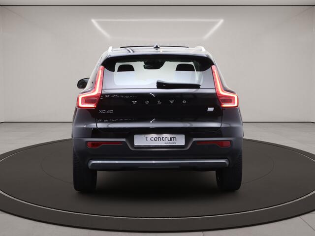Volvo XC40 1.5 T4 211 PK Recharge Inscription Expression PHEV, Panoramadak, Leder, Camera