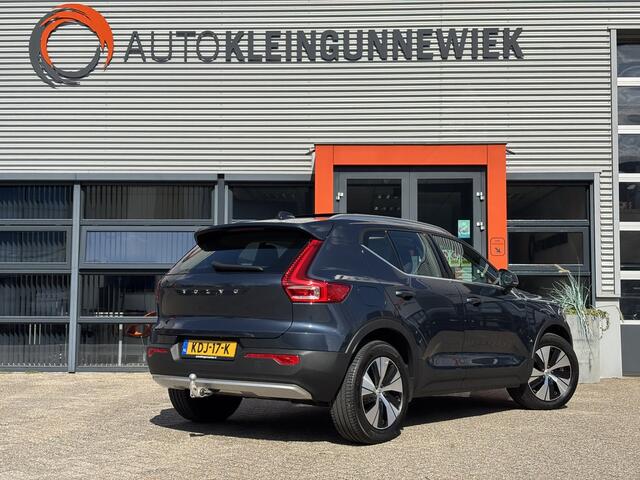 Volvo XC40 1.5 T4 Recharge Inscription Expression / Navi / Trekhaak / Lage KM'S! / Camera /