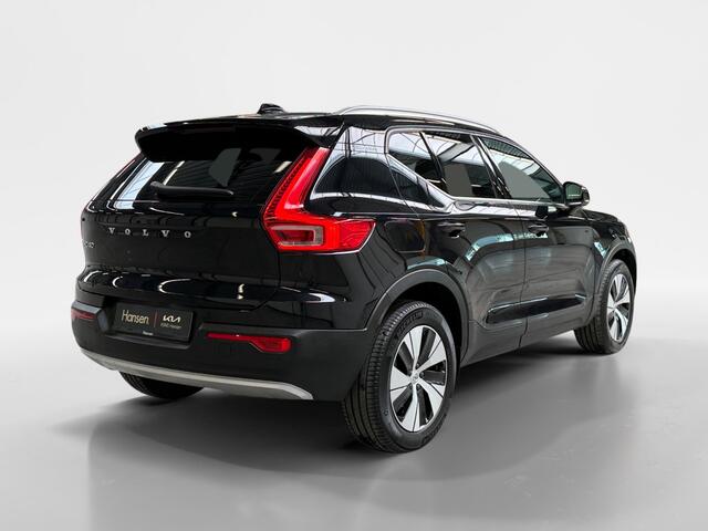 Volvo XC40 1.5 T4 Recharge Inscription Expression I Leder I Adaptive Cruise I Elek. Achterklape I Camera