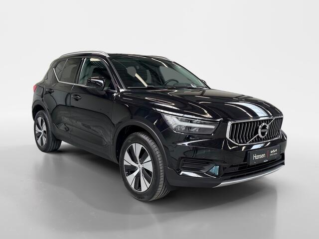 Volvo XC40 1.5 T4 Recharge Inscription Expression I Leder I Adaptive Cruise I Elek. Achterklape I Camera