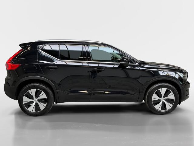 Volvo XC40 1.5 T4 Recharge Inscription Expression I Leder I Adaptive Cruise I Elek. Achterklape I Camera