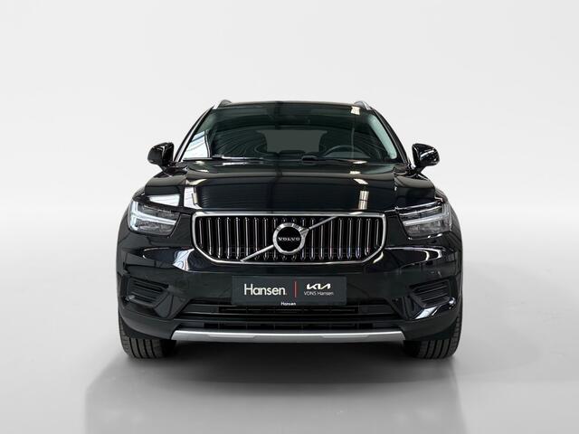 Volvo XC40 1.5 T4 Recharge Inscription Expression I Leder I Adaptive Cruise I Elek. Achterklape I Camera