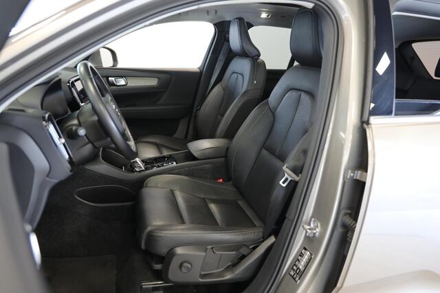 Volvo XC40 1.5 T5 Recharge Inscription | Schuif- kanteldak | Trekhaak | 360 Camera