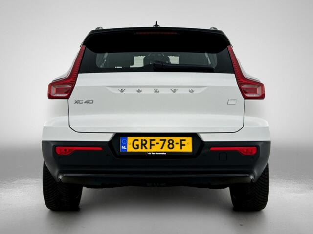 Volvo XC40 Extended Plus | Camera | Keyless | Warmtepomp | Trekhaak |