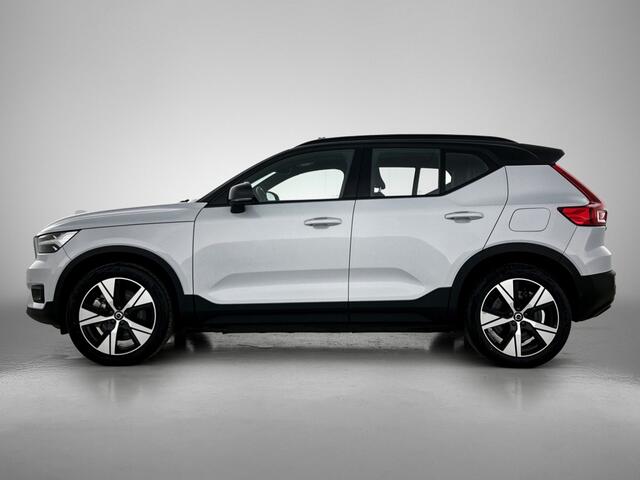 Volvo XC40 Recharge P8 AWD R-Design | Pano | Harmann Kardon | Stoel verw. |