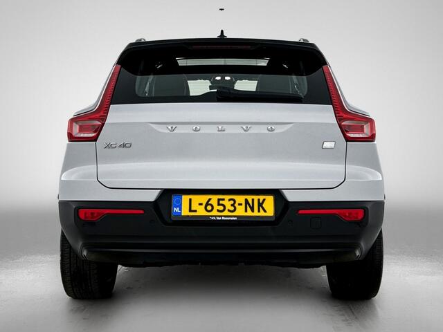 Volvo XC40 Recharge P8 AWD R-Design | Pano | Harmann Kardon | Stoel verw. |