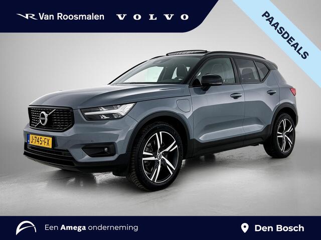 Volvo XC40 1.5 T5 Recharge R-Design