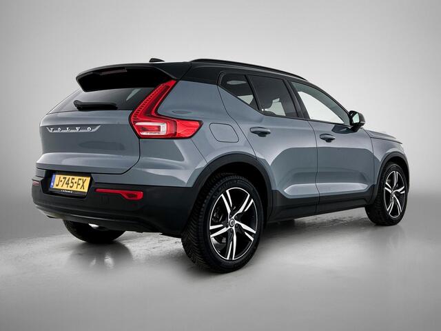 Volvo XC40 1.5 T5 Recharge R-Design