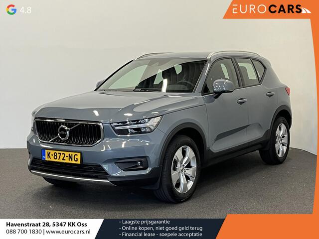 Volvo XC40 1.5 T2 Business Pro | Climate Control | Navigatie | Apple Carplay/Android Auto | PDC Achter | Trekhaak | Cruise Control | Lichtmetalen Velgen