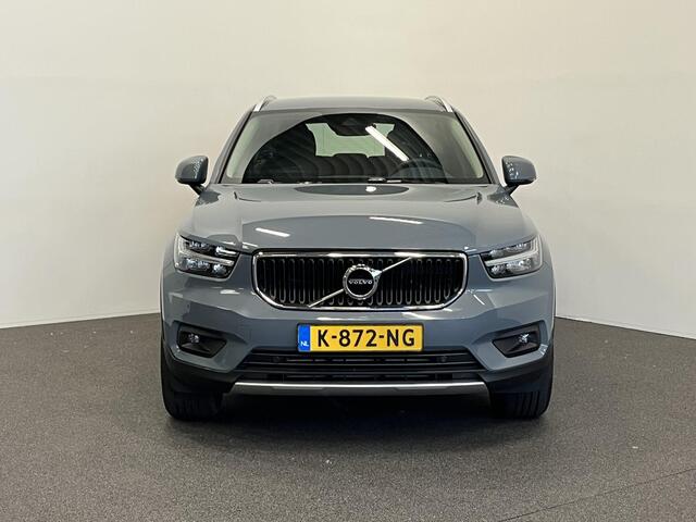 Volvo XC40 1.5 T2 Business Pro | Climate Control | Navigatie | Apple Carplay/Android Auto | PDC Achter | Trekhaak | Cruise Control | Lichtmetalen Velgen