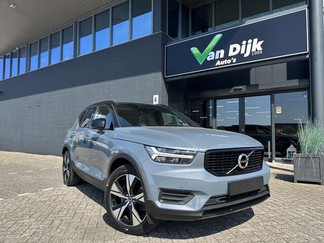 Volvo XC40 1.5 T4 Recharge R-Design