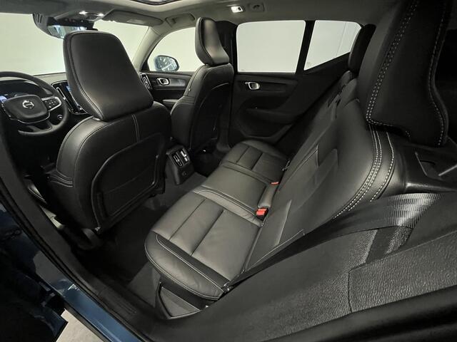 Volvo XC40 1.5 T5 Plug-in hybrid Plus Bright | Trekhaak | Pano | Memory