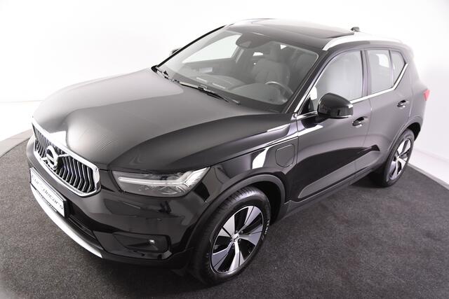 Volvo XC40 1.5 T4 Recharge Inscription *1ste Eigenaar*Navigatie*Camera*Stoelverwarming*