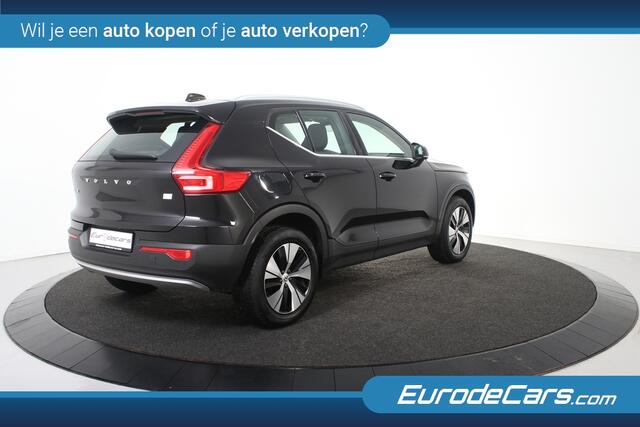 Volvo XC40 1.5 T4 Recharge Inscription *1ste Eigenaar*Navigatie*Camera*Stoelverwarming*