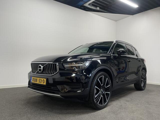 Volvo XC40 1.5 T4 Plug-in hybrid Ultimate Bright Sunroof/ Adapt. Cruise/ Leer/ Camera/ Harman Kardon