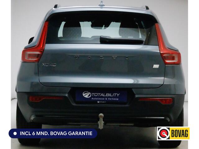 Volvo XC40 1.5 T5 Recharge 263 PK | Elec. trekhaak | Elec. klep | Camera | Stoelverw. | Keyless | Pilot assist, Memory bestuurdersstoel
