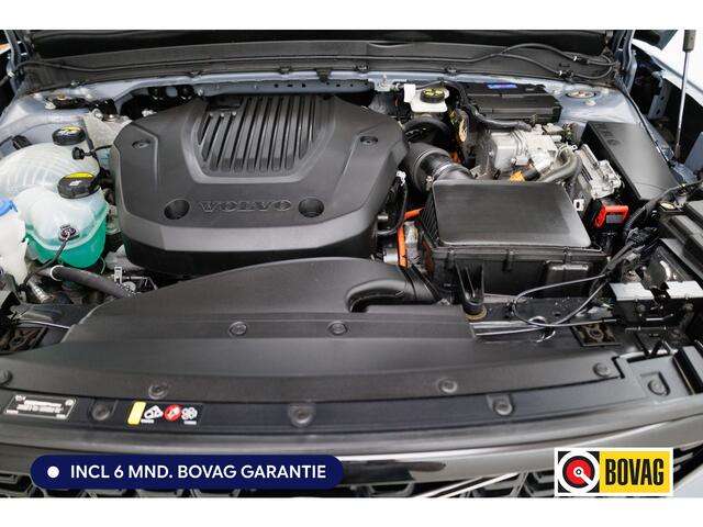 Volvo XC40 1.5 T5 Recharge 263 PK | Elec. trekhaak | Elec. klep | Camera | Stoelverw. | Keyless | Pilot assist, Memory bestuurdersstoel
