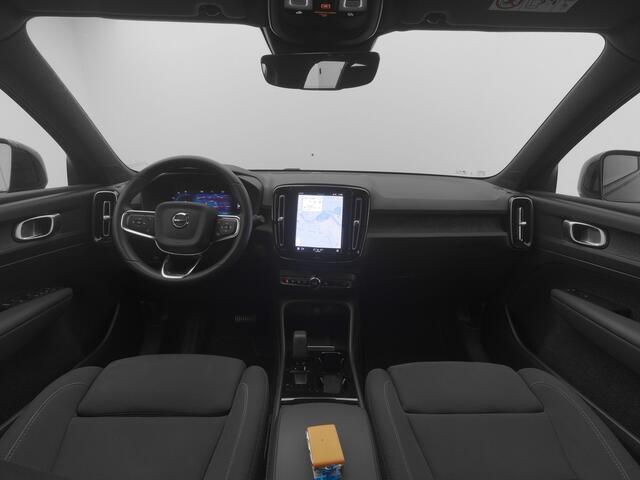 Volvo XC40 Recharge Core 70 kWh | CAMERA | CARPLAY | CRUISE