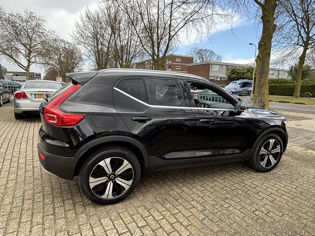Volvo XC40 T4 Recharge Ultimate Bright Pano Keyless 360 Pilot Assist