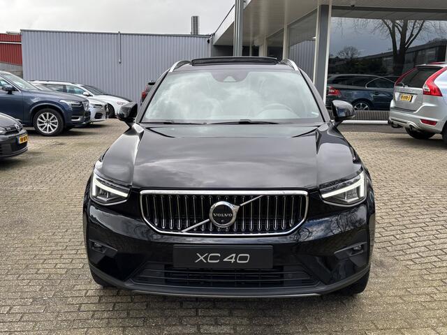 Volvo XC40 T4 Recharge Ultimate Bright Pano Keyless 360 Pilot Assist