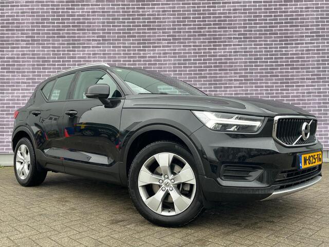 Volvo XC40 2.0 B4 Momentum Business | Trekhaak | Achteruitrijcamera | Parkeersensoren | Cruise Control Adaptief | Elektrische Achterklep | Navigatie | Apple Carplay | Android Auto